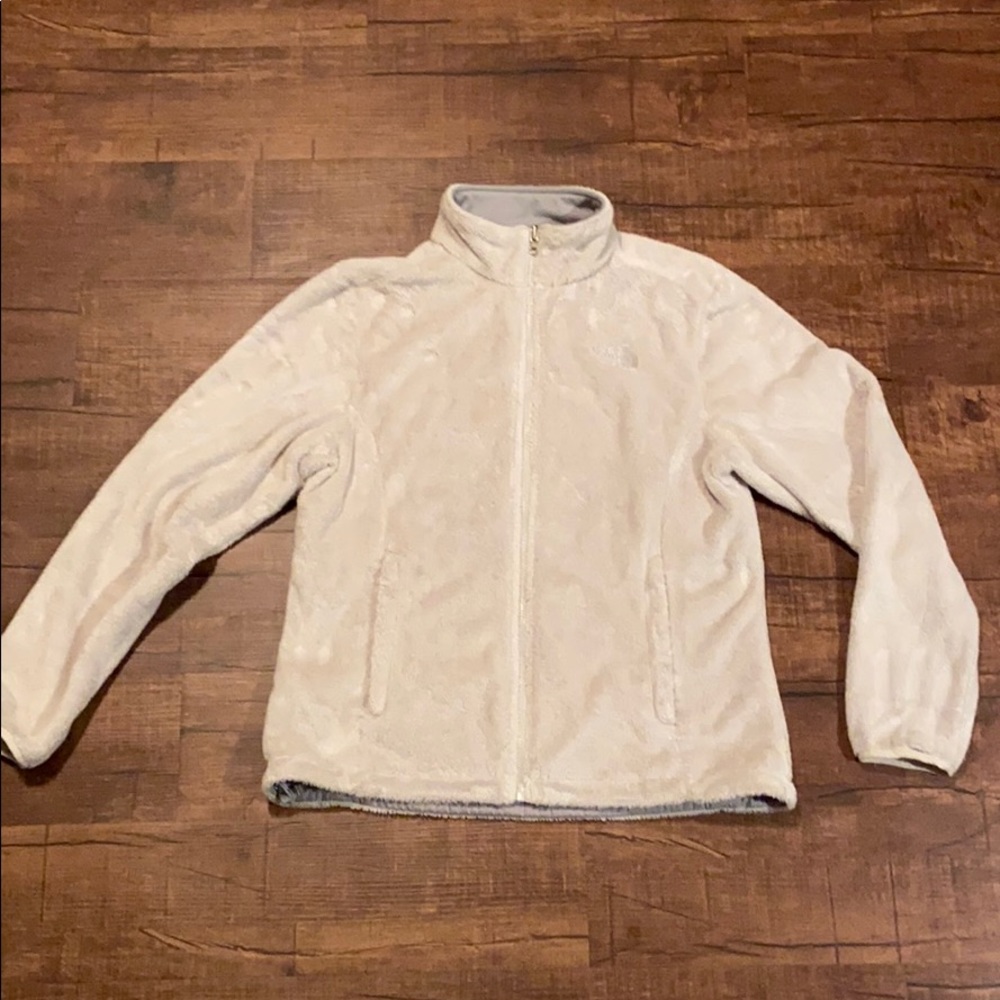Women’s Large North Face Osito Jacket